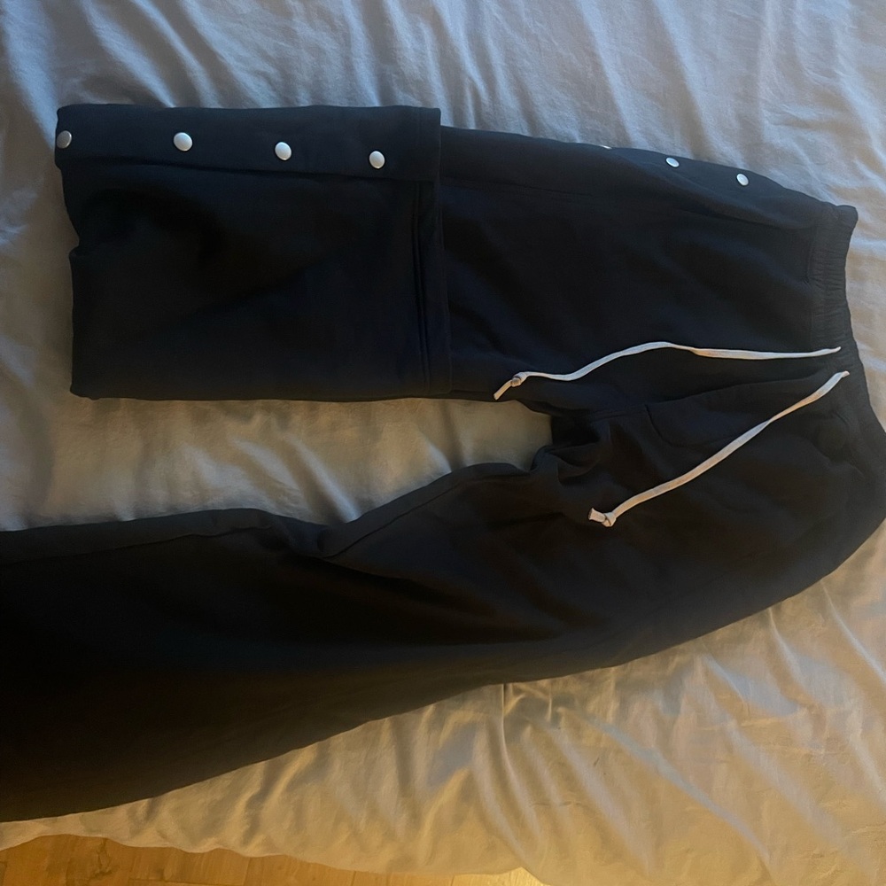 Rick Owens Pusher sweatpants